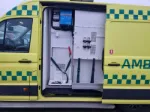 Picture of Volkswagen Crafter 2,0 TDI aut