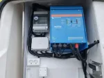 Picture of Volkswagen Crafter 2,0 TDI aut