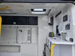 Picture of Volkswagen Crafter 2,0 TDI aut