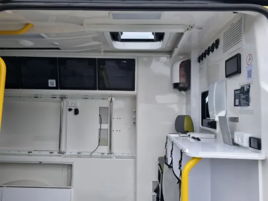 Picture of Volkswagen Crafter 2,0 TDI aut