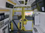 Picture of Volkswagen Crafter 2,0 TDI aut
