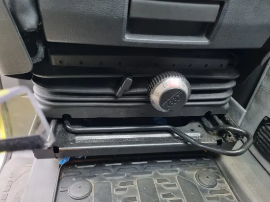 Picture of Volkswagen Crafter 2,0 TDI aut