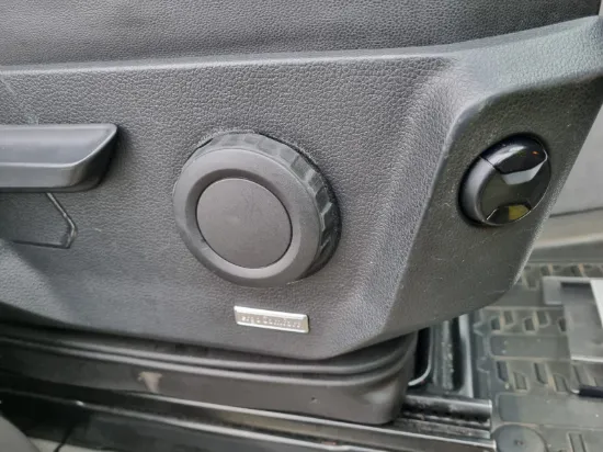 Picture of Volkswagen Crafter 2,0 TDI aut
