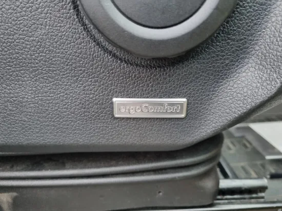 Picture of Volkswagen Crafter 2,0 TDI aut