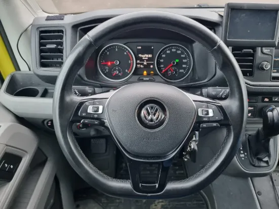 Picture of Volkswagen Crafter 2,0 TDI aut