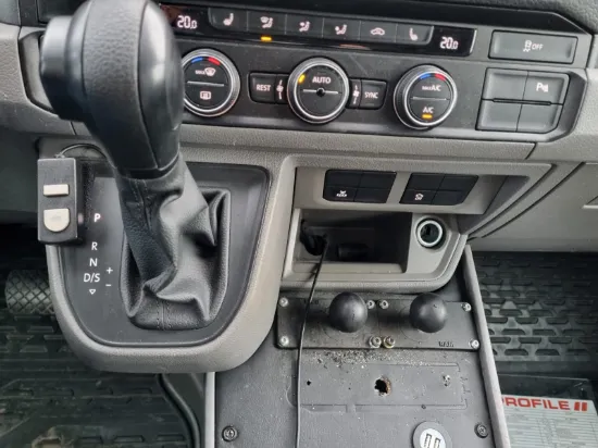 Picture of Volkswagen Crafter 2,0 TDI aut