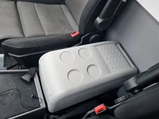 Picture of Volkswagen Crafter 2,0 TDI aut