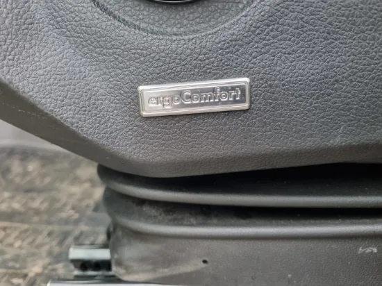Picture of Volkswagen Crafter 2,0 TDI aut