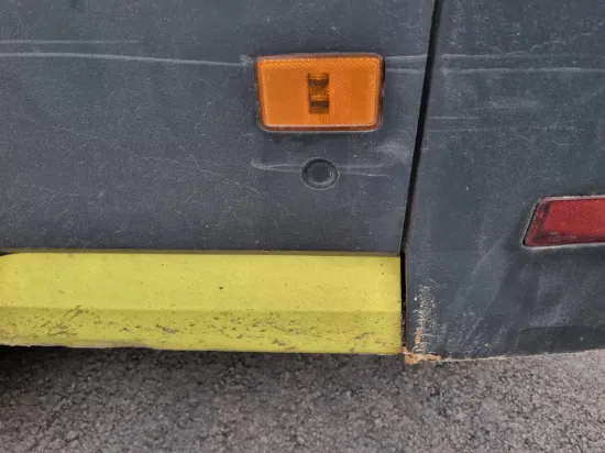 Picture of Volkswagen Crafter 2,0 TDI aut
