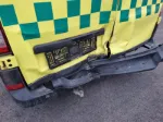 Picture of Volkswagen Crafter 2,0 TDI aut