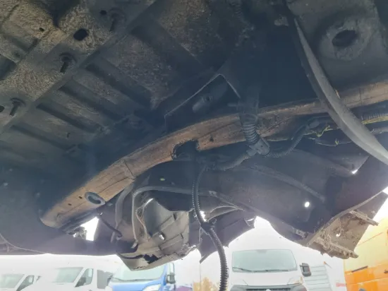 Picture of Volkswagen Crafter 2,0 TDI aut
