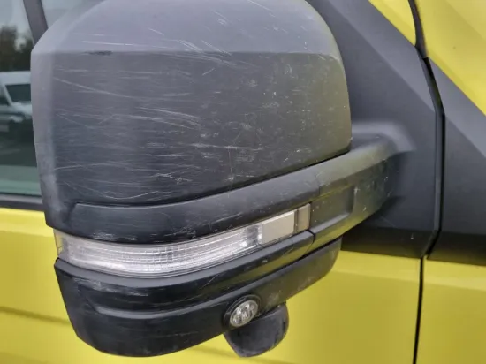 Picture of Volkswagen Crafter 2,0 TDI aut