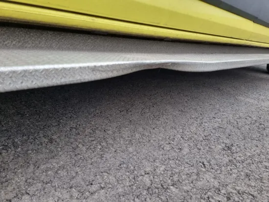 Picture of Volkswagen Crafter 2,0 TDI aut
