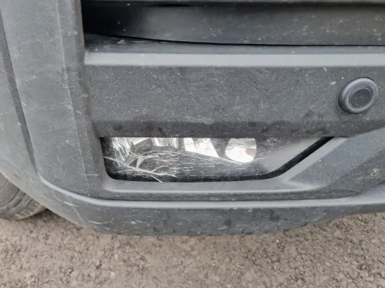 Picture of Volkswagen Crafter 2,0 TDI aut