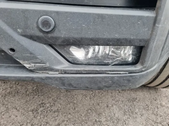Picture of Volkswagen Crafter 2,0 TDI aut
