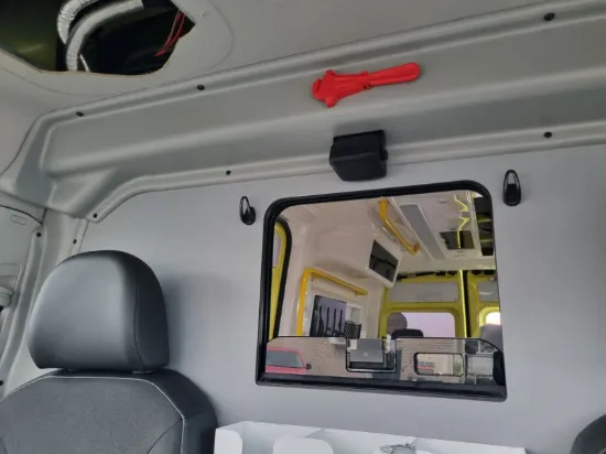 Picture of Volkswagen Crafter 2,0 TDI aut