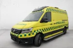 Picture of Volkswagen Crafter 2,0 TDI aut