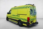 Picture of Volkswagen Crafter 2,0 TDI aut