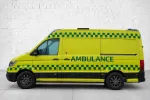 Picture of Volkswagen Crafter 2,0 TDI aut
