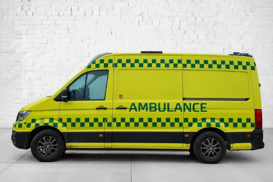 Picture of Volkswagen Crafter 2,0 TDI aut