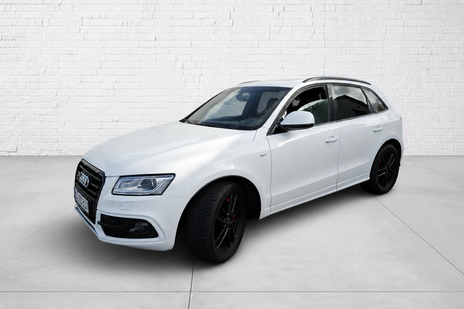Picture of AUDI SQ5 Competition 3,0 TDI Quattro