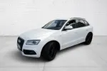 Picture of AUDI SQ5 Competition 3,0 TDI Quattro