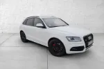 Picture of AUDI SQ5 Competition 3,0 TDI Quattro
