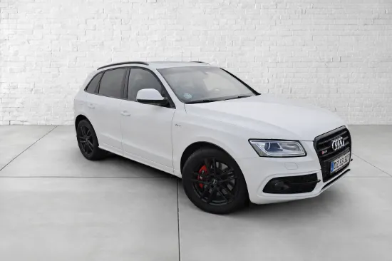 Picture of AUDI SQ5 Competition 3,0 TDI Quattro