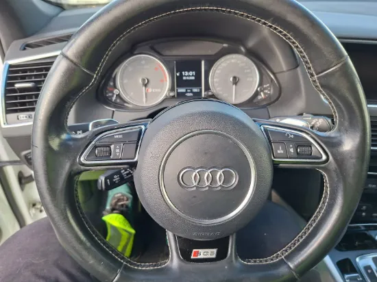 Picture of AUDI SQ5 Competition 3,0 TDI Quattro