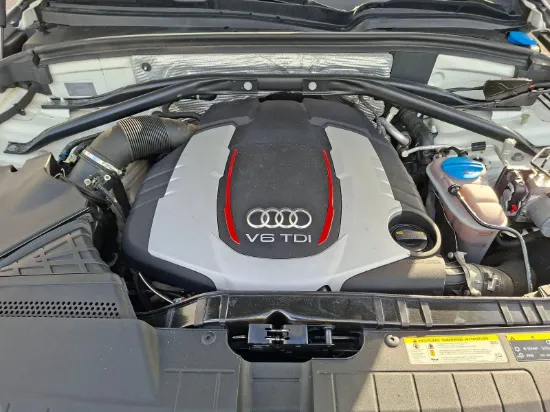 Picture of AUDI SQ5 Competition 3,0 TDI Quattro
