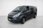 Picture of FORD Transit Custom 2.0 TDCi (170 HK) 290 L1 Van Forhjulstræk Auto