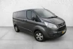 Picture of FORD Transit Custom 2.0 TDCi (170 HK) 290 L1 Van Forhjulstræk Auto