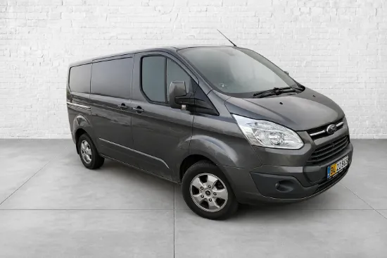 Picture of FORD Transit Custom 2.0 TDCi (170 HK) 290 L1 Van Forhjulstræk Auto