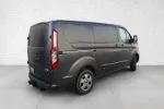 Picture of FORD Transit Custom 2.0 TDCi (170 HK) 290 L1 Van Forhjulstræk Auto