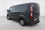 Picture of FORD Transit Custom 2.0 TDCi (170 HK) 290 L1 Van Forhjulstræk Auto