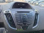 Picture of FORD Transit Custom 2.0 TDCi (170 HK) 290 L1 Van Forhjulstræk Auto