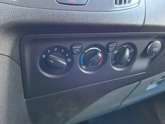 Picture of FORD Transit Custom 2.0 TDCi (170 HK) 290 L1 Van Forhjulstræk Auto