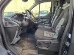 Picture of FORD Transit Custom 2.0 TDCi (170 HK) 290 L1 Van Forhjulstræk Auto