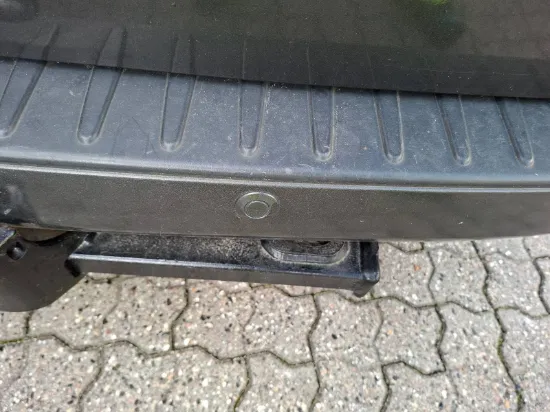 Picture of FORD Transit Custom 2.0 TDCi (170 HK) 290 L1 Van Forhjulstræk Auto