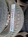 Picture of FORD Transit Custom 2.0 TDCi (170 HK) 290 L1 Van Forhjulstræk Auto