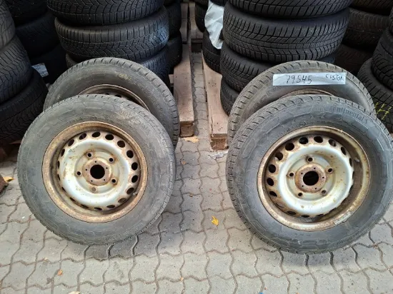 Picture of FORD Transit Custom 2.0 TDCi (170 HK) 290 L1 Van Forhjulstræk Auto