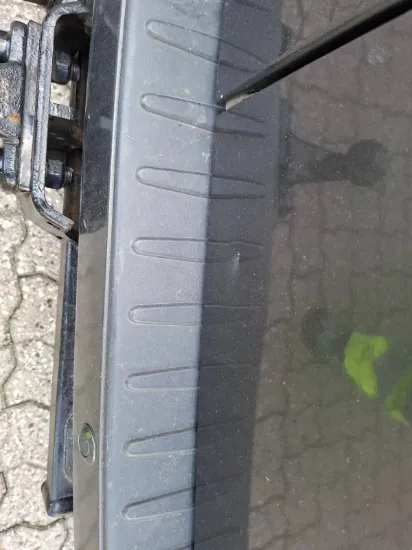 Picture of FORD Transit Custom 2.0 TDCi (170 HK) 290 L1 Van Forhjulstræk Auto