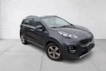 Picture of KIA SPORTAGE 1.7 CRDI 5-dørs DCT 7 GT-Line