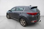 Picture of KIA SPORTAGE 1.7 CRDI 5-dørs DCT 7 GT-Line