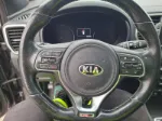 Picture of KIA SPORTAGE 1.7 CRDI 5-dørs DCT 7 GT-Line