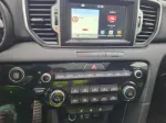 Picture of KIA SPORTAGE 1.7 CRDI 5-dørs DCT 7 GT-Line