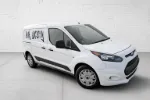 Picture of FORD TRANSIT CONNECT 1.5 TDCi (100 HK)  Lang Van FWD Manuel