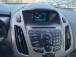 Picture of FORD TRANSIT CONNECT 1.5 TDCi (100 HK)  Lang Van FWD Manuel