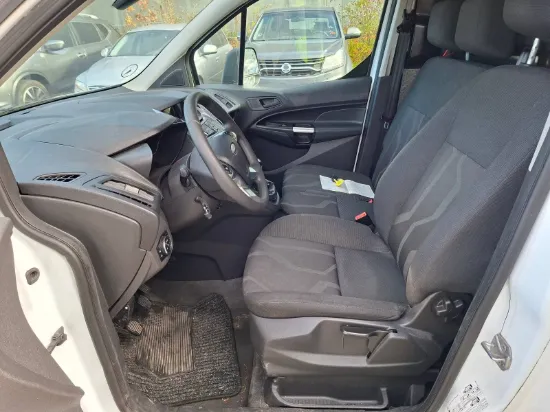 Picture of FORD TRANSIT CONNECT 1.5 TDCi (100 HK)  Lang Van FWD Manuel