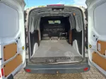 Picture of FORD TRANSIT CONNECT 1.5 TDCi (100 HK)  Lang Van FWD Manuel